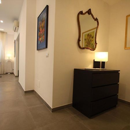 Pamphili Luxury Home - Monteverde ローマ エクステリア 写真