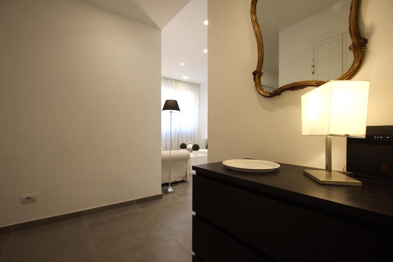 Pamphili Luxury Home - Monteverde ローマ エクステリア 写真