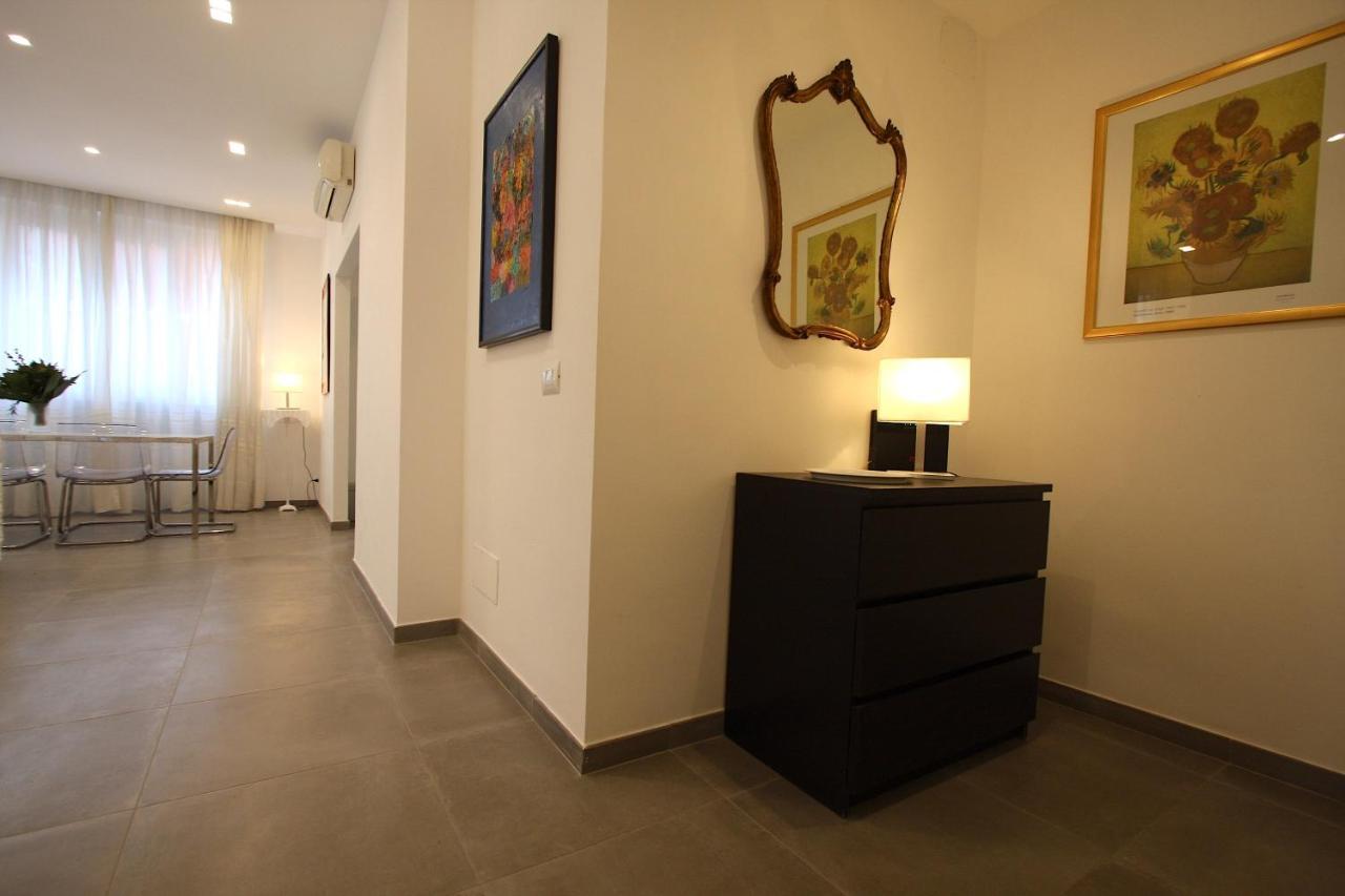 Pamphili Luxury Home - Monteverde ローマ エクステリア 写真