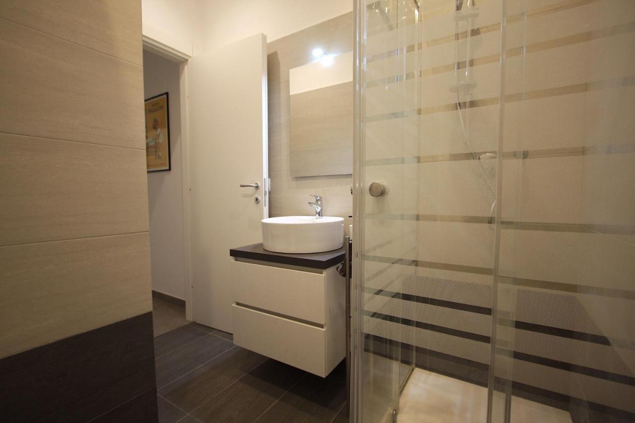 Pamphili Luxury Home - Monteverde ローマ エクステリア 写真