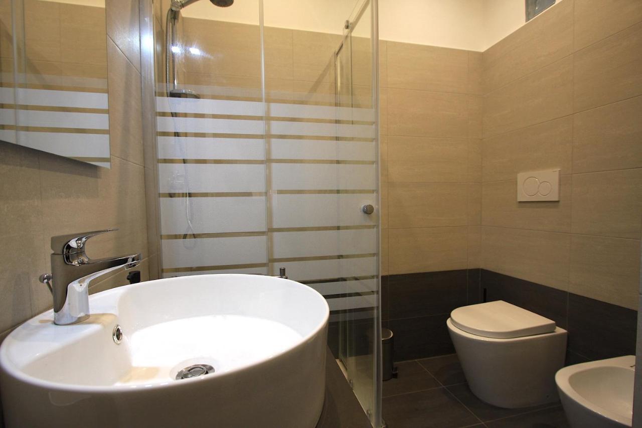 Pamphili Luxury Home - Monteverde ローマ エクステリア 写真