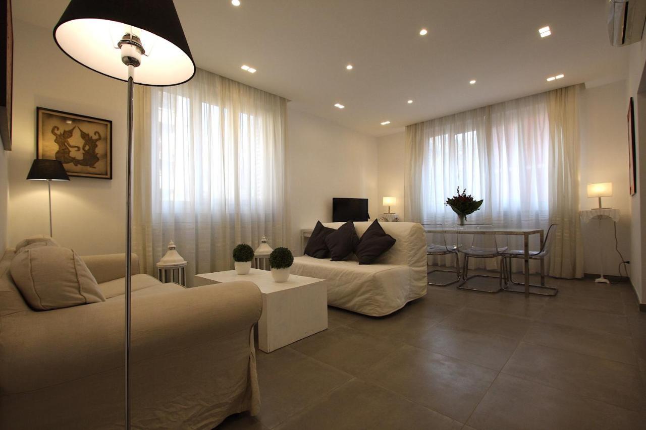 Pamphili Luxury Home - Monteverde ローマ エクステリア 写真